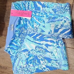 Lilly Pulitzer Luxletic Leggings